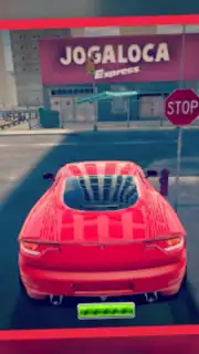 City Driving School 3D Screenshot 2