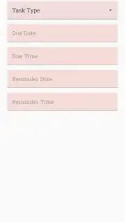 My ToDo Screenshot 3