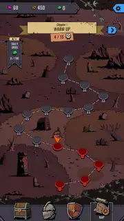 Path of Puzzles Screenshot 11