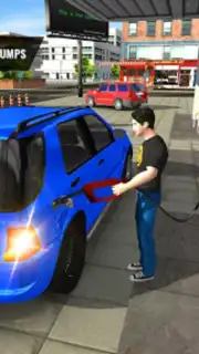 Car Parking - Driving School Screenshot 7