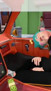 I Am Taxi Driver Screenshot 6