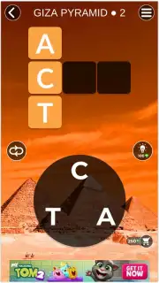Words Of Wonders Screenshot 6