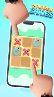 2 Player Screenshot 2