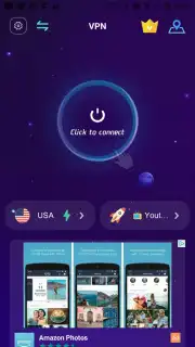 Master VPN Screenshot 6