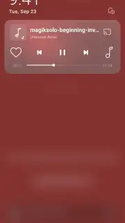 Music (AllSaints) Screenshot 3