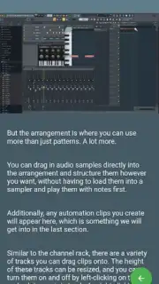 FL Studio for Beginners Screenshot 4