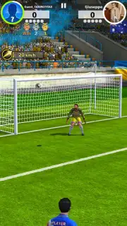 Football Strike: Online Soccer Screenshot 18