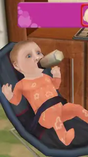 My Little Baby Screenshot 2