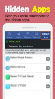 Goclean: Popup Ad detector Screenshot 7