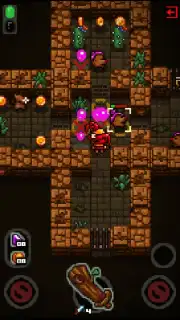 Rogue Grinders Screenshot 5
