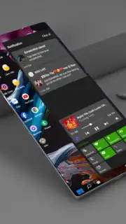 Win 10 Launcher Screenshot 11