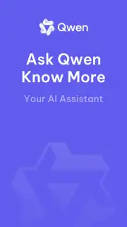 Qwen Chat Screenshot 15