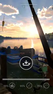 Fishing Planet Screenshot 1