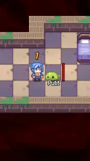 Elona Mobile Screenshot 7