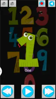 Toddler World Screenshot 13