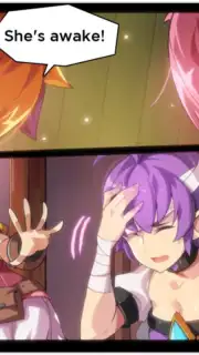 GrandChase Screenshot 11
