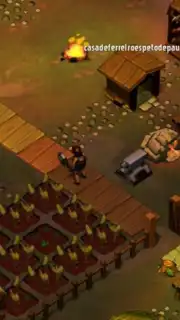Krafteers Screenshot 5