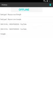 Tube Video Downloader Screenshot 5