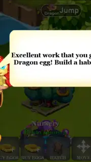 DRAGON VILLAGE Screenshot 5