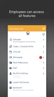 w2w Screenshot 3