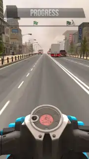 Traffic Rider Screenshot 5