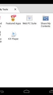 File Expert HD Screenshot 1