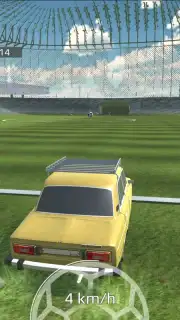 Russian Rider Online Screenshot 8