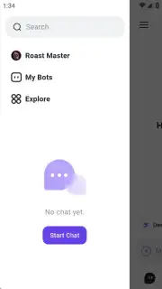 Monica AI Screenshot 8