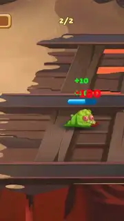 Monster Craft 2 Screenshot 11