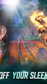 Apocalypse: Dual Dream Screenshot 6