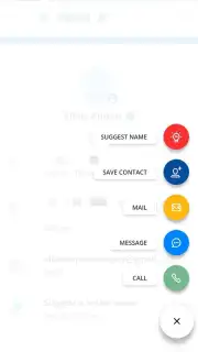 V Sender Pro Screenshot 4