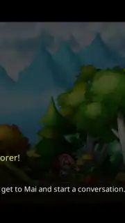 MapleStory M Screenshot 11