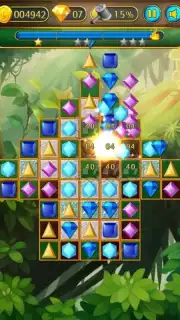 Jewels Break Screenshot 1