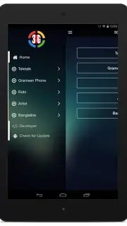 3G Info Screenshot 1