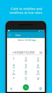 VIPole Screenshot 5