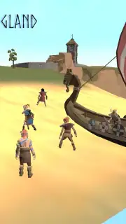 Vikings - Fight for Valhalla Screenshot 2