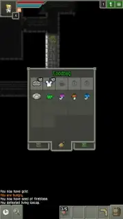 Lovecraft Pixel Dungeon Screenshot 7