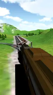 Steam Train Sim Screenshot 4