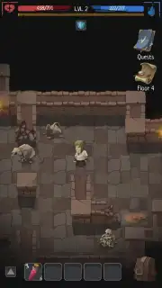 Order Of Fate Screenshot 9