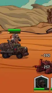 Quest 4 Fuel Screenshot 5