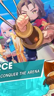 Knightcore: Sword of Kingdom Screenshot 5