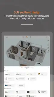 Joyplan : House Design 3D Screenshot 10