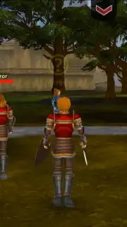 Sherwood Dungeon Screenshot 3