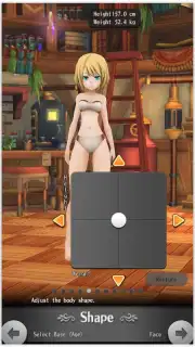 Alchemia Story Screenshot 9