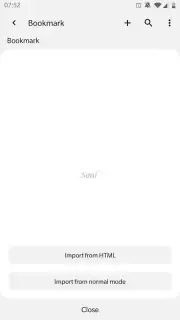 Soul Browser Screenshot 9