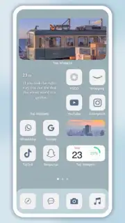 Top Widgets - Colorsmith,kwg Screenshot 3