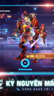 Kỷ Nguyên GenZ Screenshot 19