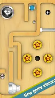 Labyrinth 2 Lite Screenshot 6