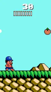 Super Adventure Island Screenshot 8