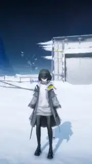 Arknights: Endfield Screenshot 3